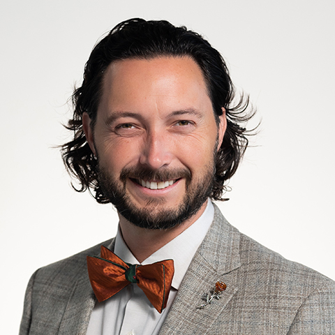 Speaker Image