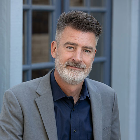 Peter Ziehan