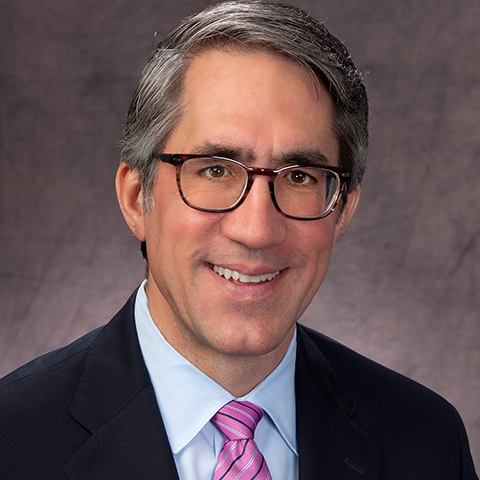 Scott Ziance, Partner, Vorys, Sater, Seymour and Pease LLP