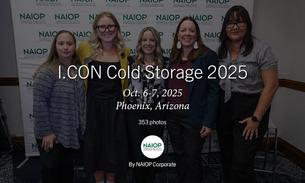 Cold Storage Flickr Album