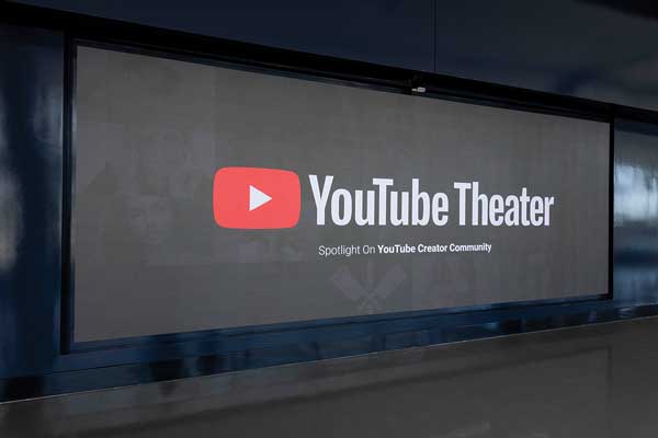 YouTube
