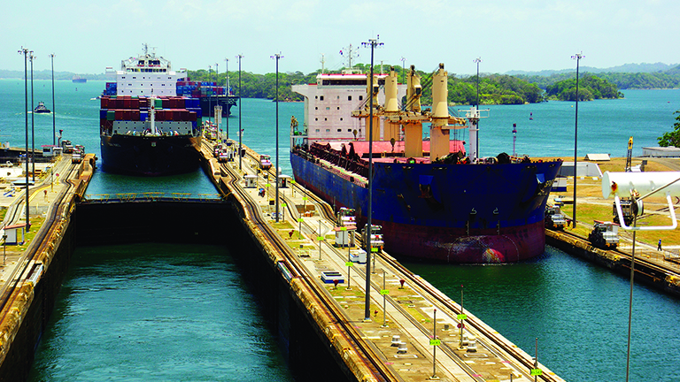 Panama